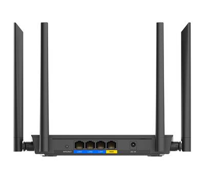 Wi-Fi роутер D-LINK DIR-820/RU/A1A