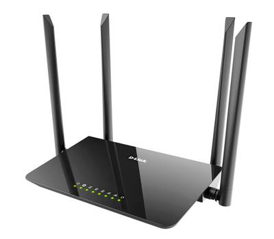 Wi-Fi роутер D-LINK DIR-843/RU/B1A