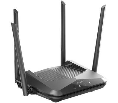 Wi-Fi роутер D-LINK DIR-X1530/RU/A1A