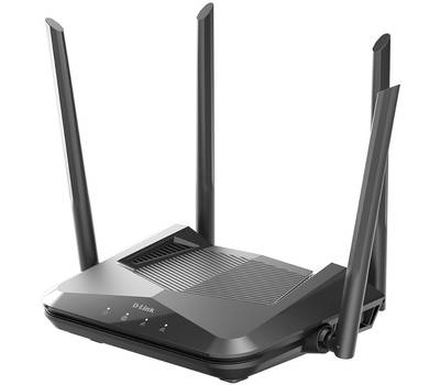 Wi-Fi роутер D-LINK DIR-X1530/RU/A1A