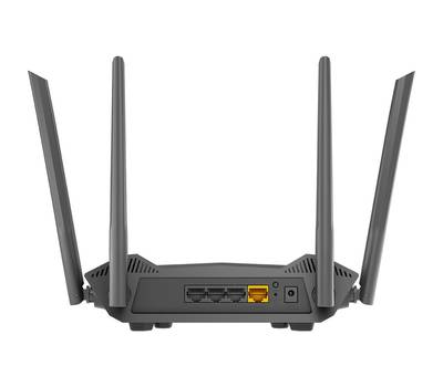 Wi-Fi роутер D-LINK DIR-X1530/RU/A1A