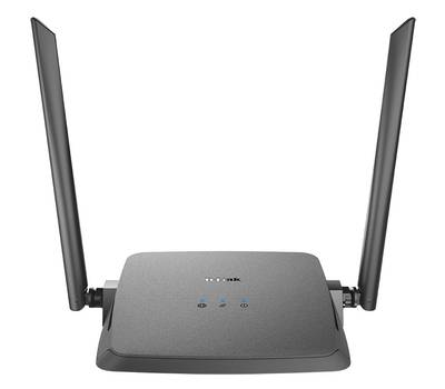 Wi-Fi роутер D-LINK DIR-615/Z1A