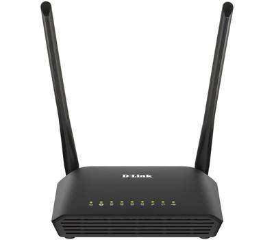 Wi-Fi роутер D-LINK DIR-620S/RU/B1A