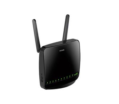 Wi-Fi роутер D-LINK DWR-956/4HDB1E