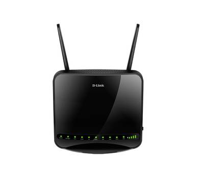 Wi-Fi роутер D-LINK DWR-956/4HDB1E