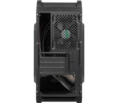 Корпус системного блока AEROCOOL Qs-240