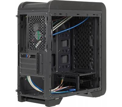 Корпус системного блока AEROCOOL Qs-240