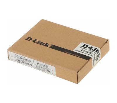 Сетевой адаптер D-LINK DGE-562T