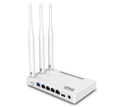 Wi-Fi роутер NETIS MW5230, белый