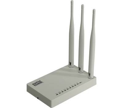 Wi-Fi роутер NETIS MW5230, белый