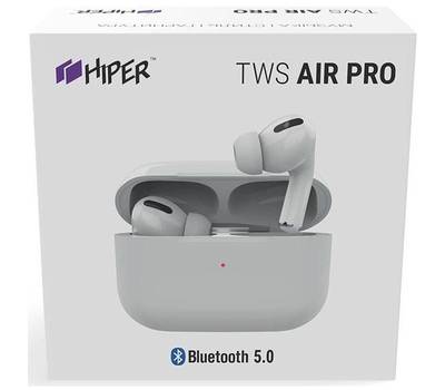 Наушники HIPER TWS AIR PRO (HTW-SA7)