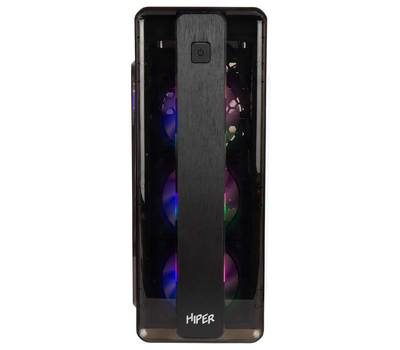 Корпус системного блока HIPER M11 FRGB-WT