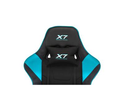Кресло игровое A4TECH X7 GG-1100