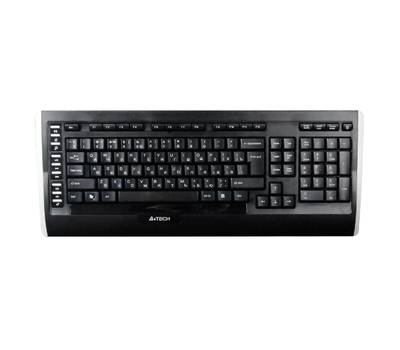 Клавиатура + мышь A4TECH 9300F