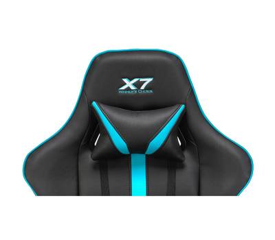 Кресло игровое A4TECH X7 GG-1200