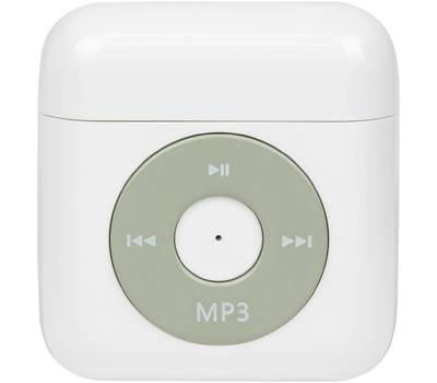 Наушники HIPER TWS MP3 HDX15