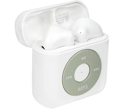 Наушники HIPER TWS MP3 HDX15