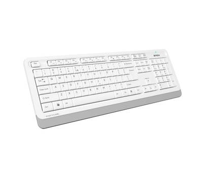 Клавиатура + мышь A4TECH FG1010