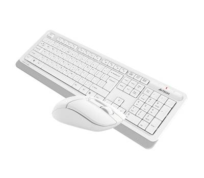 Клавиатура + мышь A4TECH FG1012