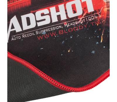 Коврик для мыши A4TECH Bloody B-071