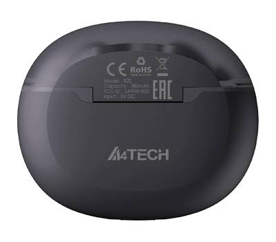 Гарнитура A4TECH 2Drumtek B20 TWS