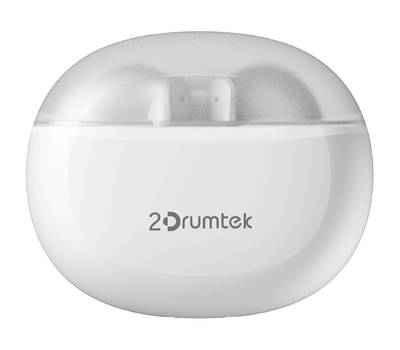 Гарнитура A4TECH 2Drumtek B20 TWS-белый