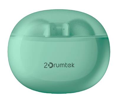 Гарнитура A4TECH 2Drumtek B20 TWS-мятный