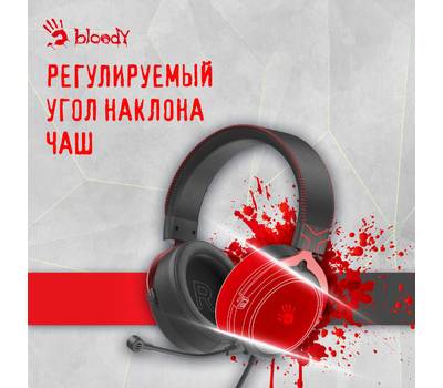 Гарнитура A4TECH Bloody M590i