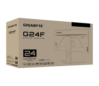 Монитор GIGABYTE 20VM0-G24FBA-1EKR