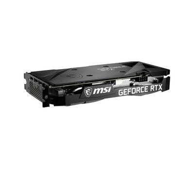 Видеокарта MSI RTX 3060 VENTUS 2X 12G OC