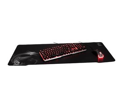 Коврик для мыши MSI Agility GD70