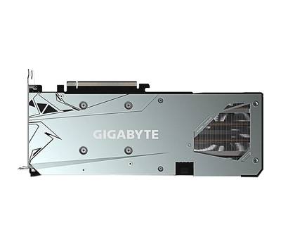Видеокарта GIGABYTE GV-R665XTGAMING OC-8GD
