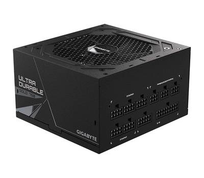 Блок питания GIGABYTE GP-UD750GM