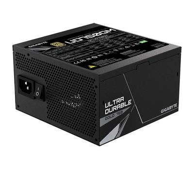 Блок питания GIGABYTE GP-UD750GM