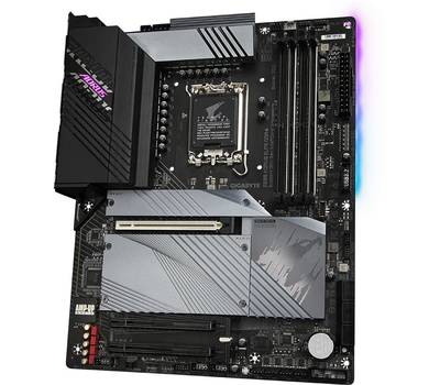 Материнская плата GIGABYTE Z690 AORUS ELITE DDR4