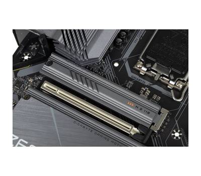 Материнская плата GIGABYTE Z690 GAMING X DDR4