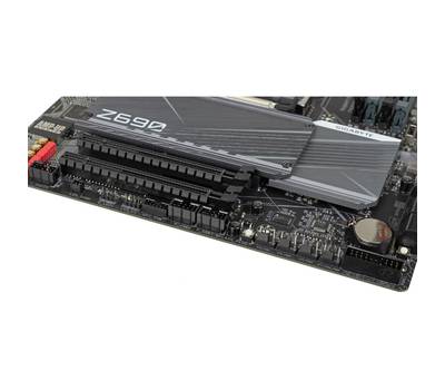 Материнская плата GIGABYTE Z690 GAMING X DDR4