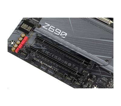 Материнская плата GIGABYTE Z690 GAMING X DDR4