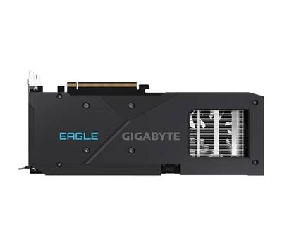 Видеокарта GIGABYTE GV-R66EAGLE-8GD