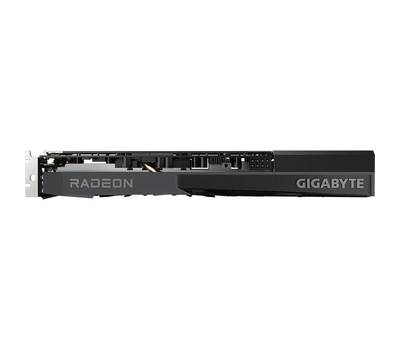 Видеокарта GIGABYTE GV-R66EAGLE-8GD