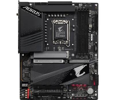 Материнская плата GIGABYTE Z790 AORUS ELITE AX DDR4