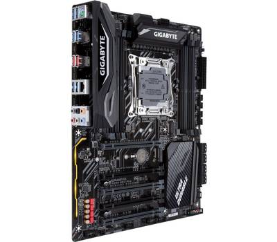 Материнская плата GIGABYTE X299 UD4 Pro