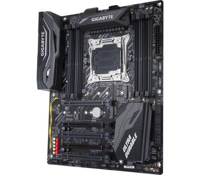 Материнская плата GIGABYTE X299 UD4 Pro