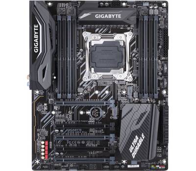 Материнская плата GIGABYTE X299 UD4 Pro