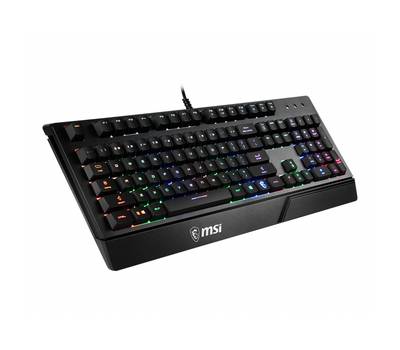 Клавиатура игровая MSI S11-04RU230-CLA