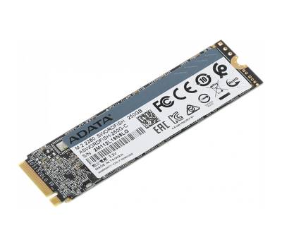 Накопитель SSD A-DATA Swordfish ASWORDFISH-250G-C