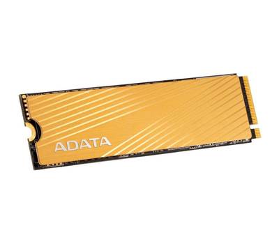 Накопитель SSD A-DATA Falcon AFALCON-512G-C