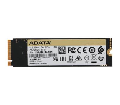 Накопитель SSD A-DATA Falcon AFALCON-1T-C