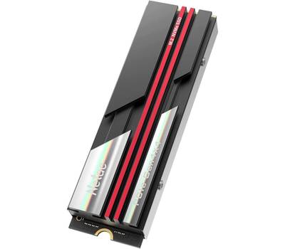 Накопитель SSD NETAC NV7000 NT01NV7000-2T0-E4X