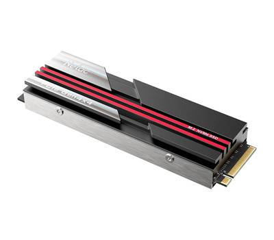 Накопитель SSD NETAC NV7000 NT01NV7000-2T0-E4X